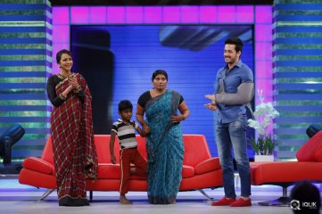 Memu Saitham TV Show Photos